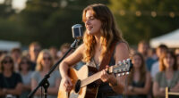 Ella Langley Covers “Jolene” In Tribute To Dolly Parton