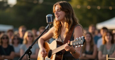 Ella Langley Covers “Jolene” In Tribute To Dolly Parton