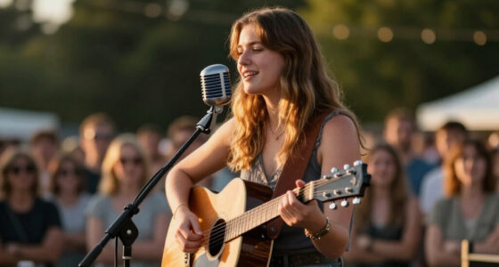 Ella Langley Covers “Jolene” In Tribute To Dolly Parton