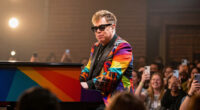 Elton John