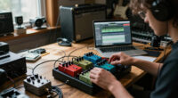 Ethan Miller Expanded The Odyssey Cult Into A Psych Supergroup For New Album Vol. 3