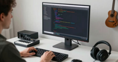 Fasttracker II Clone In C Using SDL 2