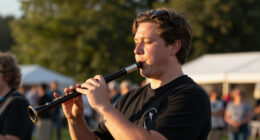 Fleadh Cheoil Surges In Global Coverage