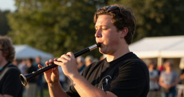 Fleadh Cheoil Surges In Global Coverage