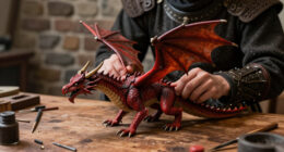 'House Of The Dragon,' Season 3, Episode 7: Red In Tooth And Claw (And Wing And Tail)