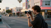 How Hollywood Stopped Making Movies In Hollywood