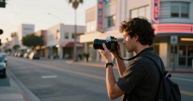 How Hollywood Stopped Making Movies In Hollywood