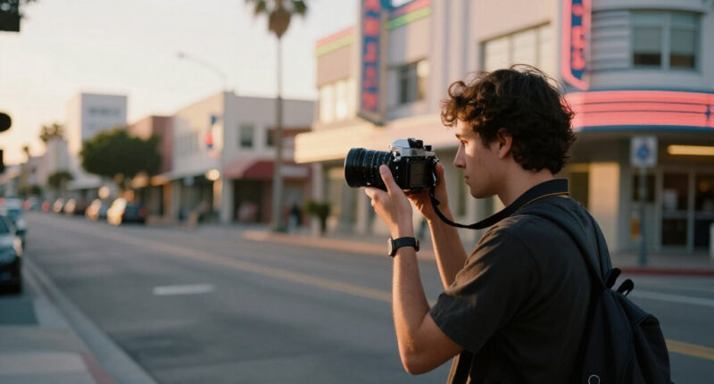 How Hollywood Stopped Making Movies In Hollywood