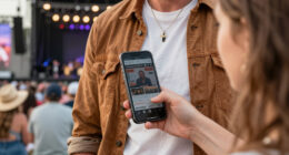 Jason Aldean Surges In Global Coverage