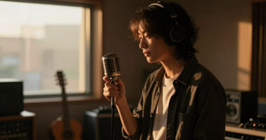 Jim Morrison Surges In Global Coverage