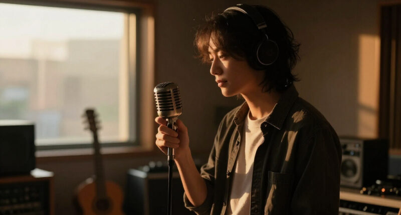 Jim Morrison Surges In Global Coverage