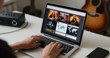 Lynyrd Skynyrd Surges In Global Coverage