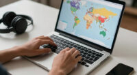 Marlo Hampton Surges In Global Coverage