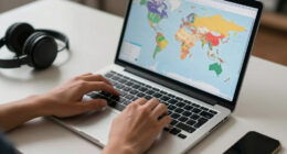 Marlo Hampton Surges In Global Coverage