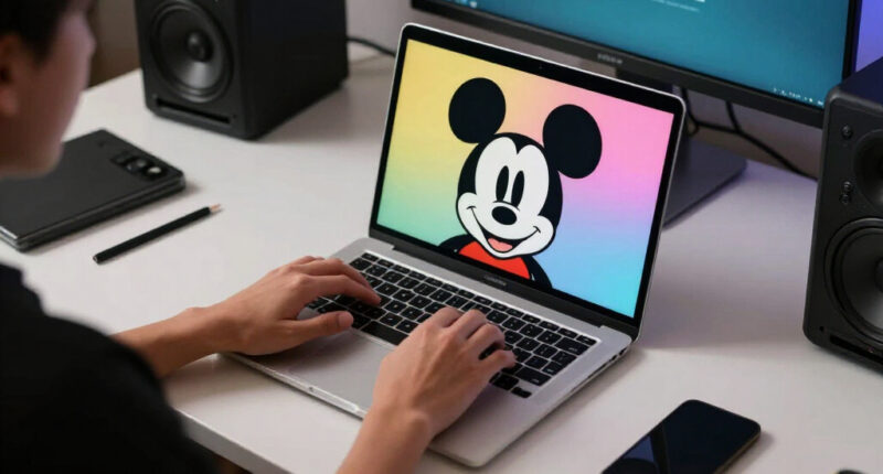 Mickey Mouse Club Surges In Global Coverage