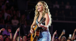 Miley Cyrus Surges In Global Coverage