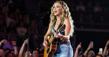 Miley Cyrus Surges In Global Coverage