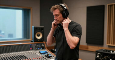 Nathan Fillion Surges In Global Coverage