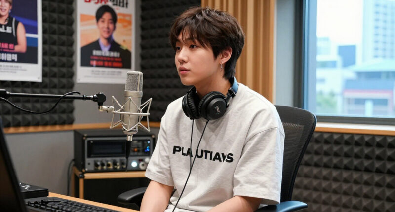 Nba Youngboy South Korea Interview