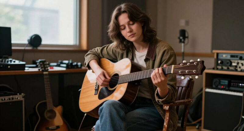 Phoebe Bridgers