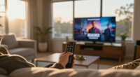 Reacher Season 4