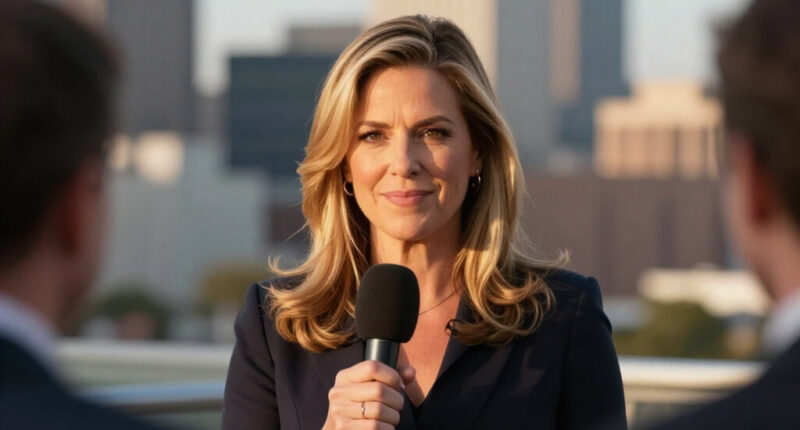 Savannah Guthrie Surges In Global Coverage