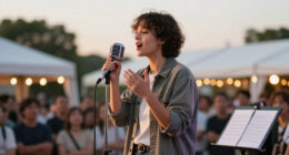 Singer