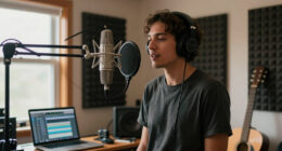 Studio Microphone For Home Recording: A Labor Day sales Guide