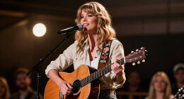 Taylor Swift Pays Tribute To Dolly Parton: “A World Without Dolly Doesn’t Feel Possible”