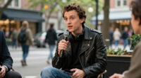 Tom Holland Surges In Global Coverage