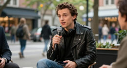 Tom Holland Surges In Global Coverage