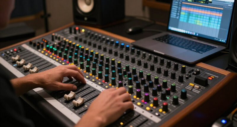 Vincent Pastore