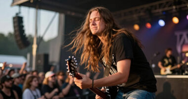 Wacken