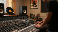 Warner Music Group Surges In Global Coverage