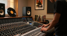 Warner Music Group Surges In Global Coverage