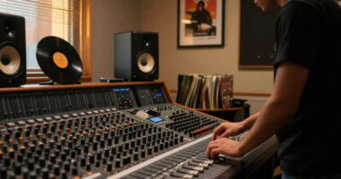 Warner Music Group Surges In Global Coverage