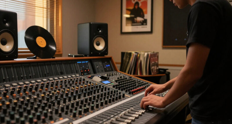 Warner Music Group Surges In Global Coverage