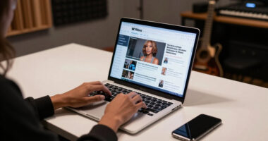 Whitney Houston Surges In Global Coverage