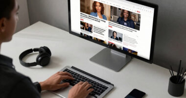 Whitney Houston Surges In Global Coverage