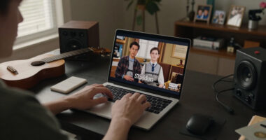 Young Sheldon Surges In Global Coverage