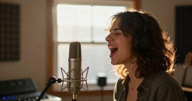10 Best Studio Recording Microphones in 2026