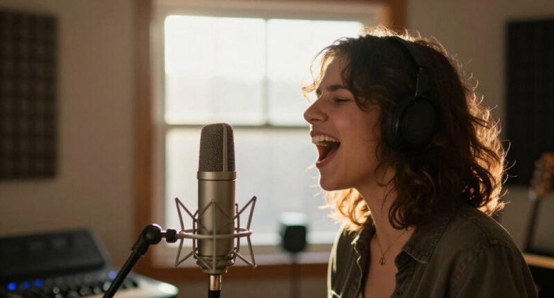 10 Best Studio Recording Microphones in 2026
