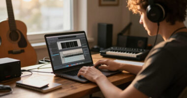 11 Best Music Creation Software in 2026
