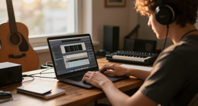 11 Best Music Creation Software in 2026