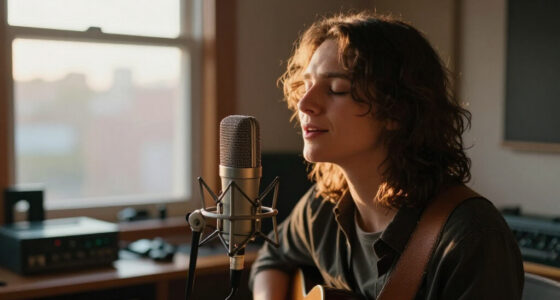 11 Best Music Production Microphones for 2026