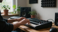 11 Best Music Production MIDI Controllers in 2026