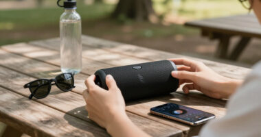 12 Best Portable Bluetooth Speakers in 2026