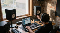 12 Best Studio Monitor Speakers for 2026