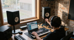 12 Best Studio Monitor Speakers for 2026