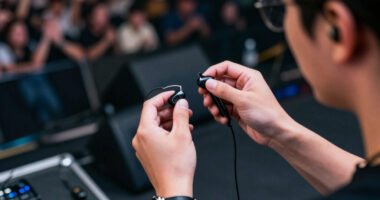 12 Best Wireless In-Ear Monitors For Musicians In 2026